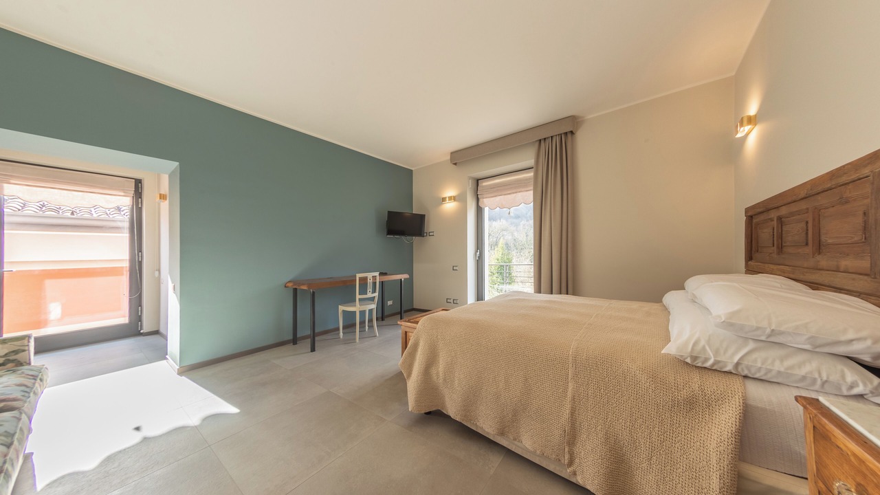 Photo of Bedroom in Atripalda