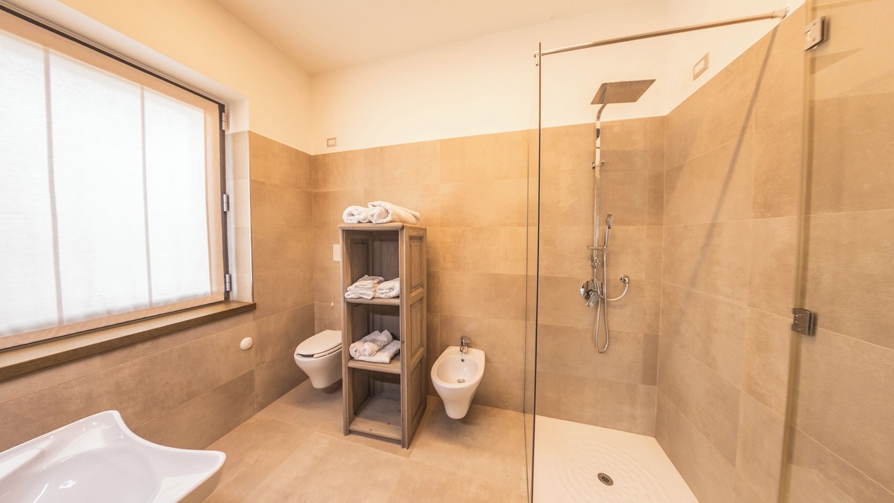 Photo of Bathroom in Atripalda