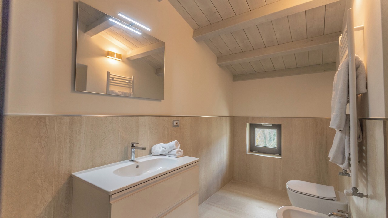 Photo of Bathroom in Atripalda