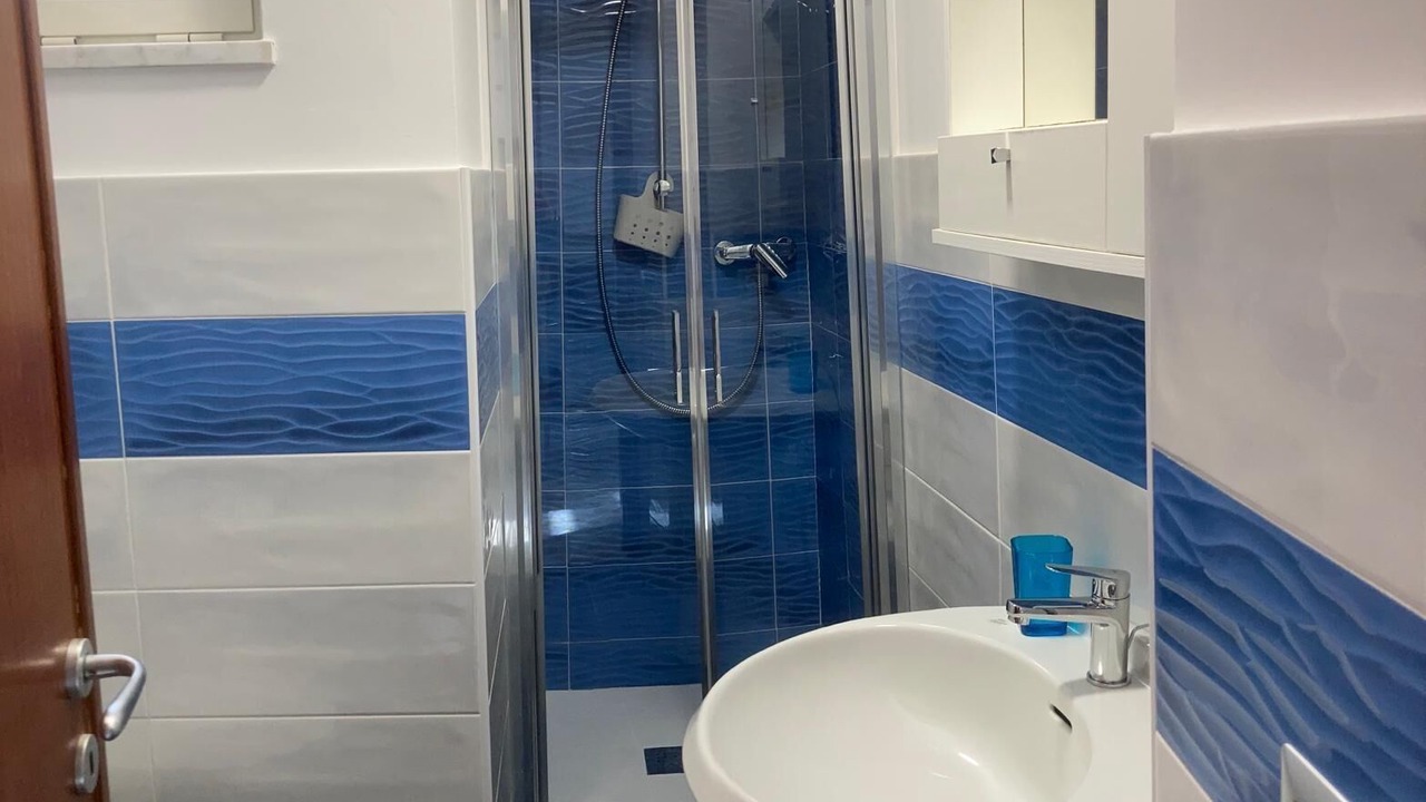 Photo of Bathroom in Amalfi