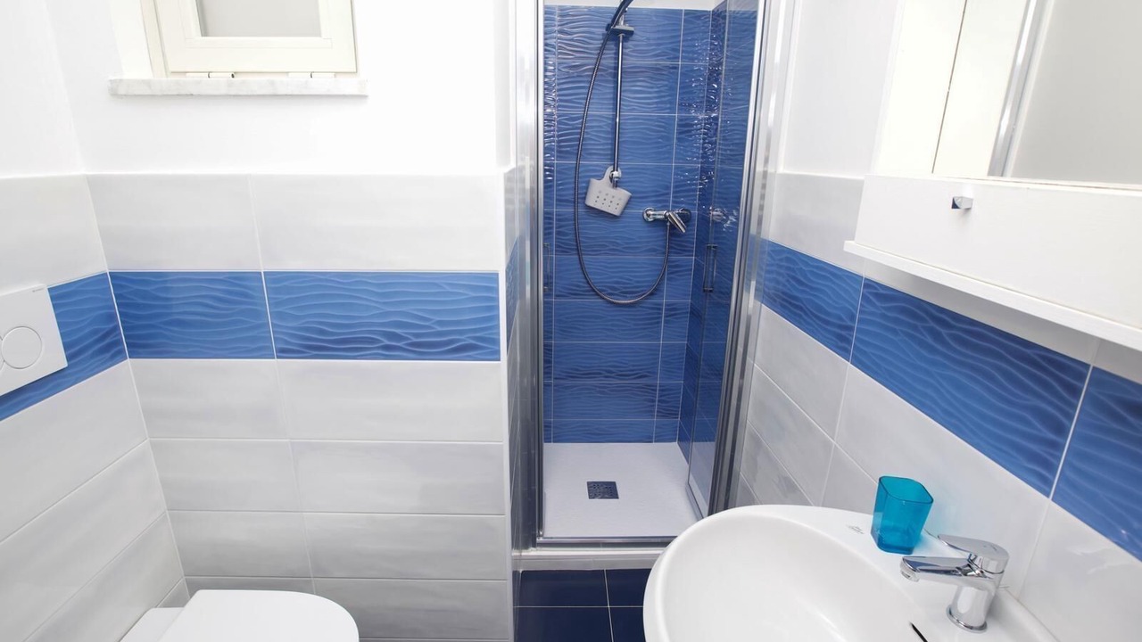 Photo of Bathroom in Amalfi