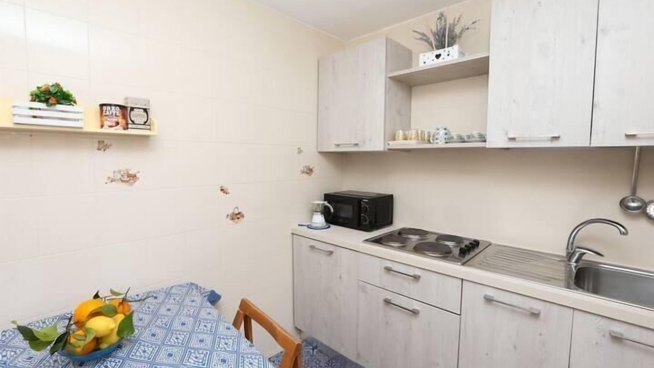 Photo of Kitchen in Amalfi