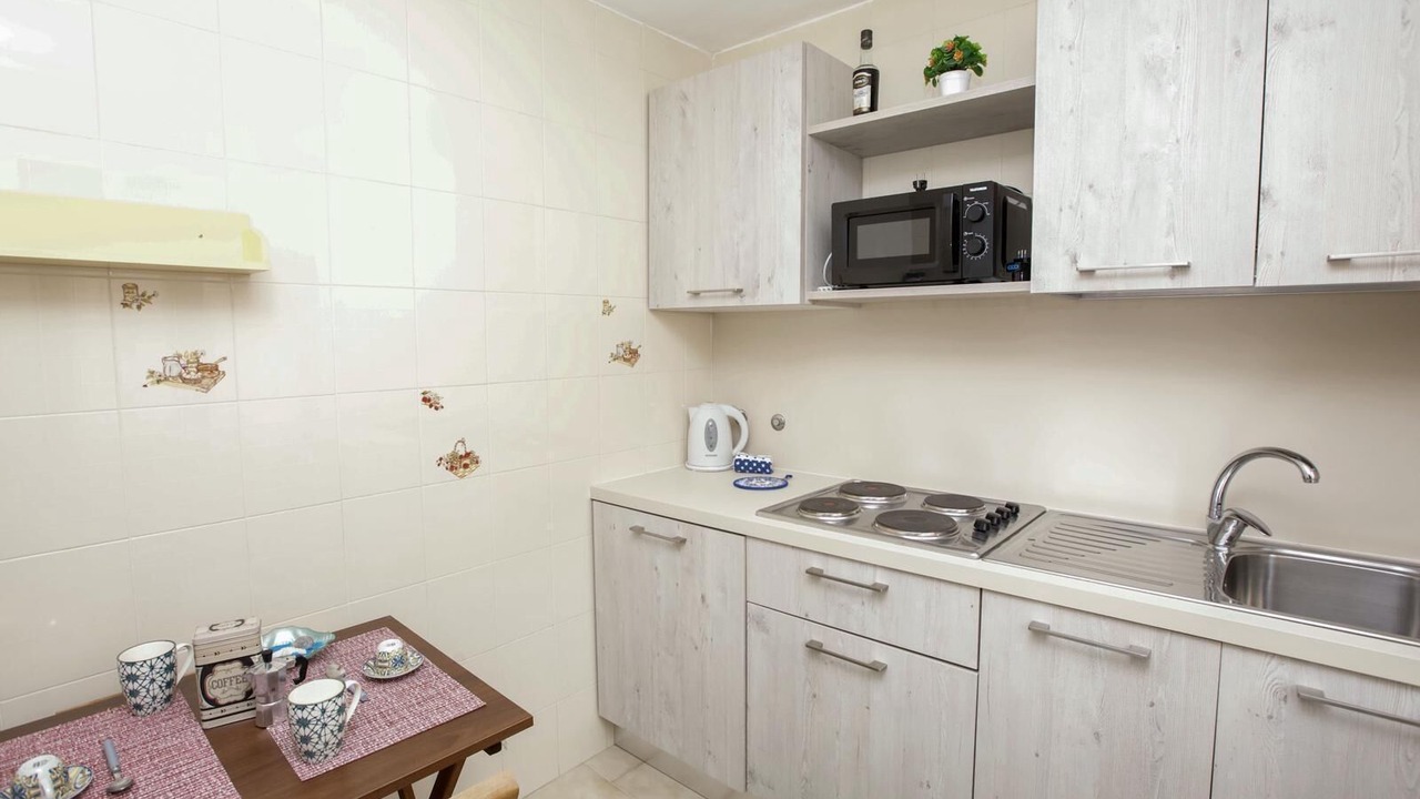 Photo of Kitchen in Amalfi