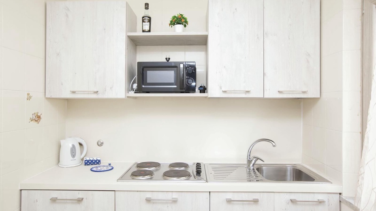 Photo of Kitchen in Amalfi