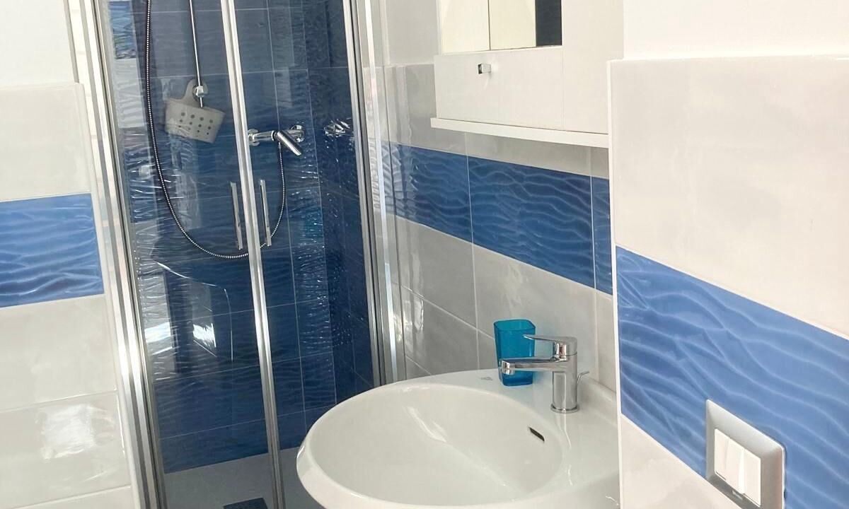 Photo of Bathroom in Amalfi