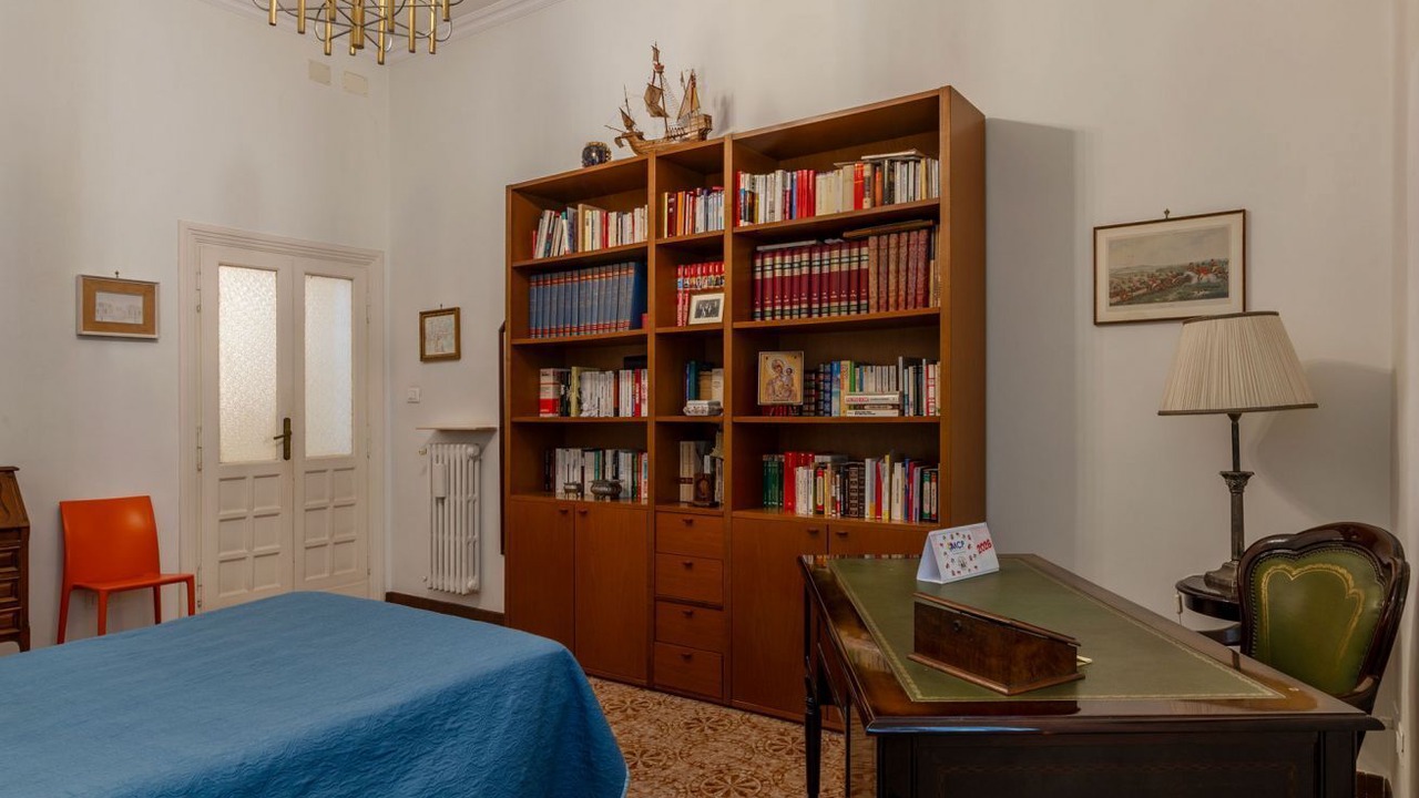 Photo of Bedroom in Flaminio