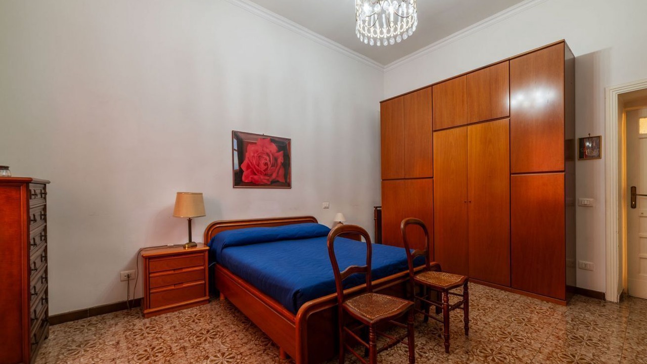 Photo of Bedroom in Flaminio