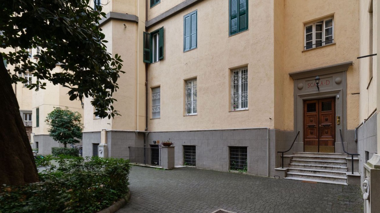 Photo of Outdoor in Flaminio