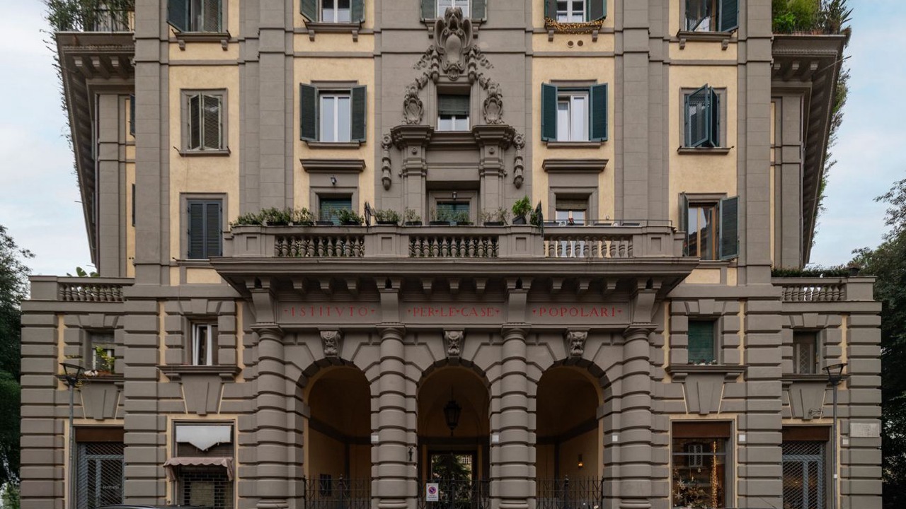Photo of Outdoor in Flaminio