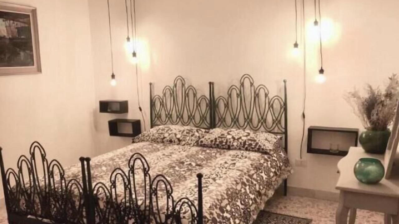 Photo of Bedroom in Bacoli