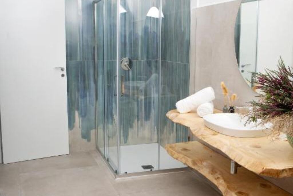 Photo of Bathroom in Bacoli