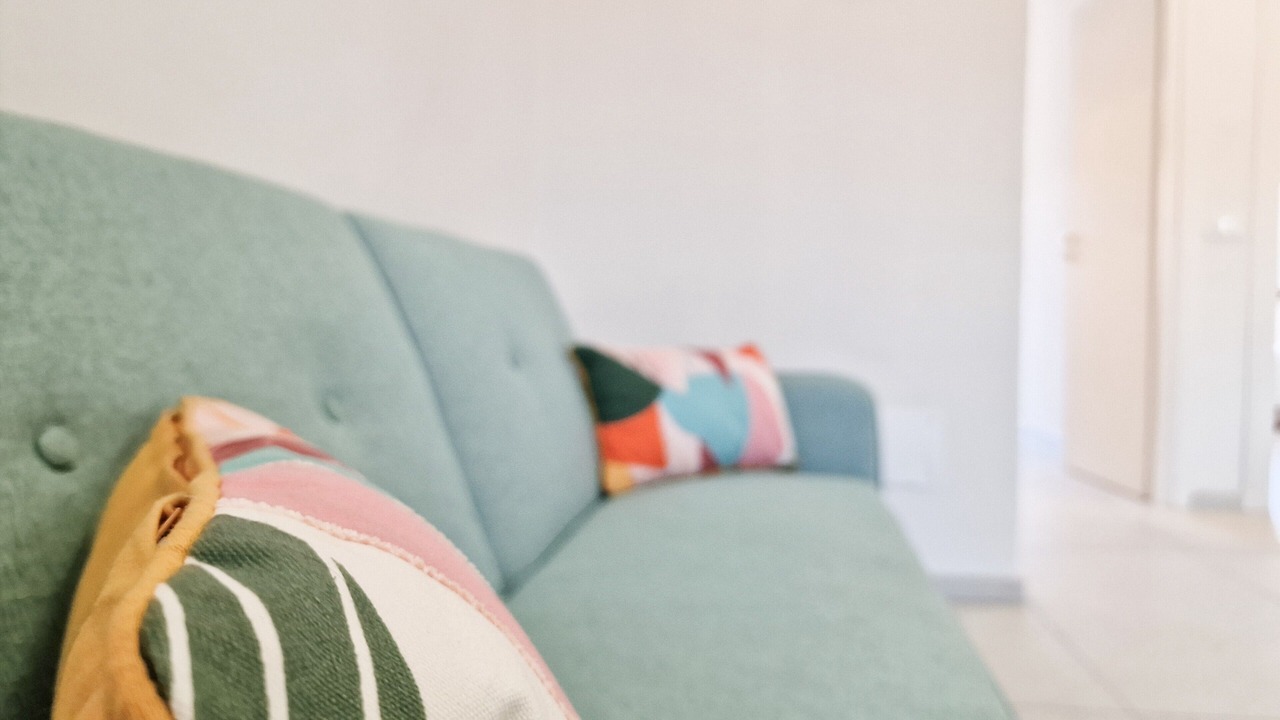 Photo of Livingroom in Portoferraio Old Town