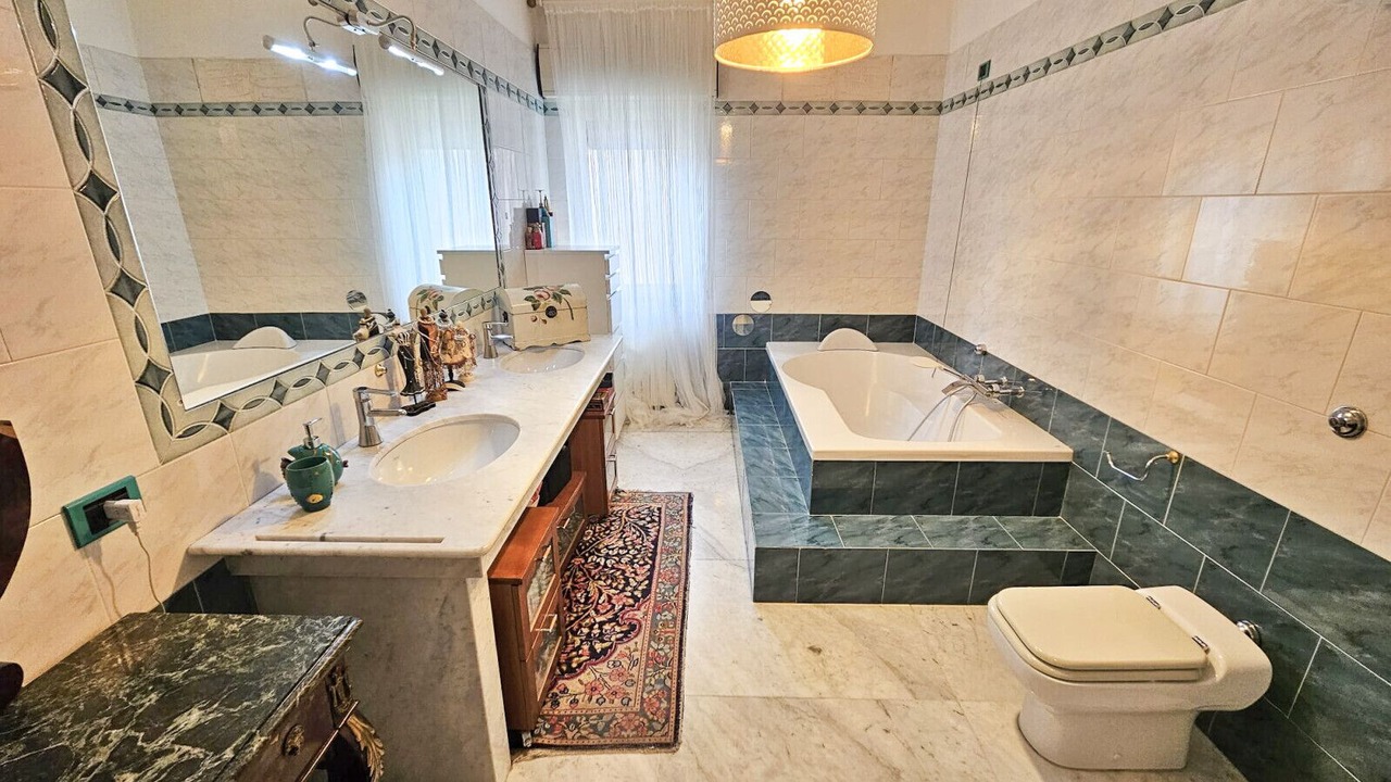 Photo of Bathroom in Chieti