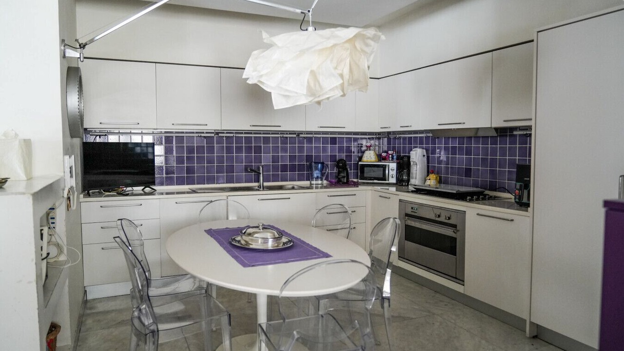 Photo of Kitchen in Chieti