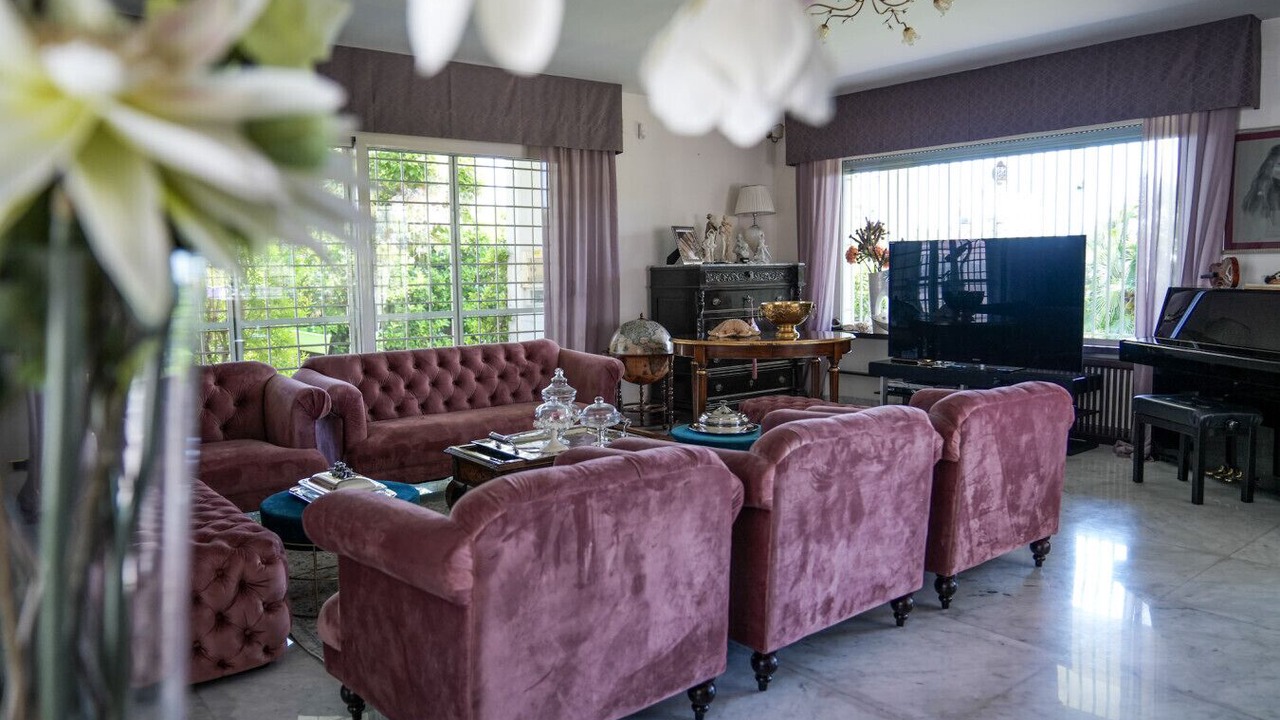 Photo of Livingroom in Chieti