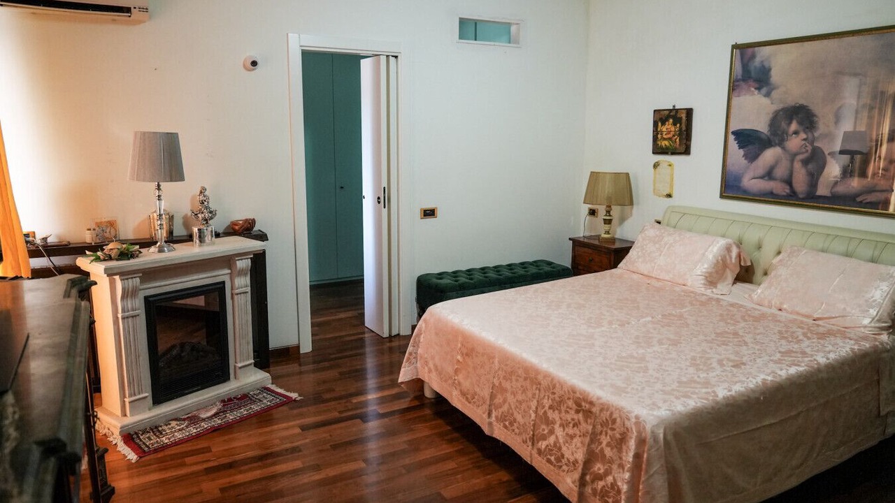 Photo of Bedroom in Chieti