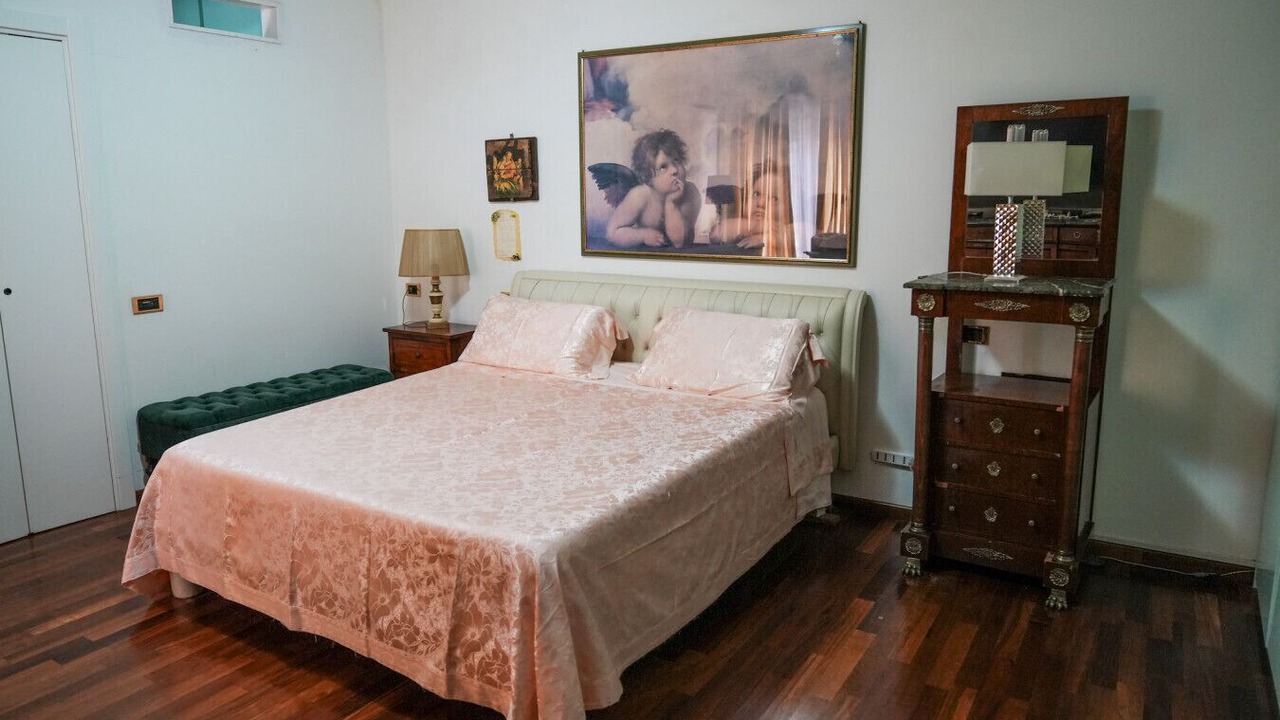 Photo of Bedroom in Chieti