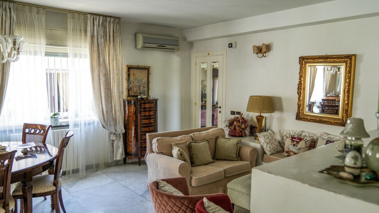 Photo of Livingroom in Chieti