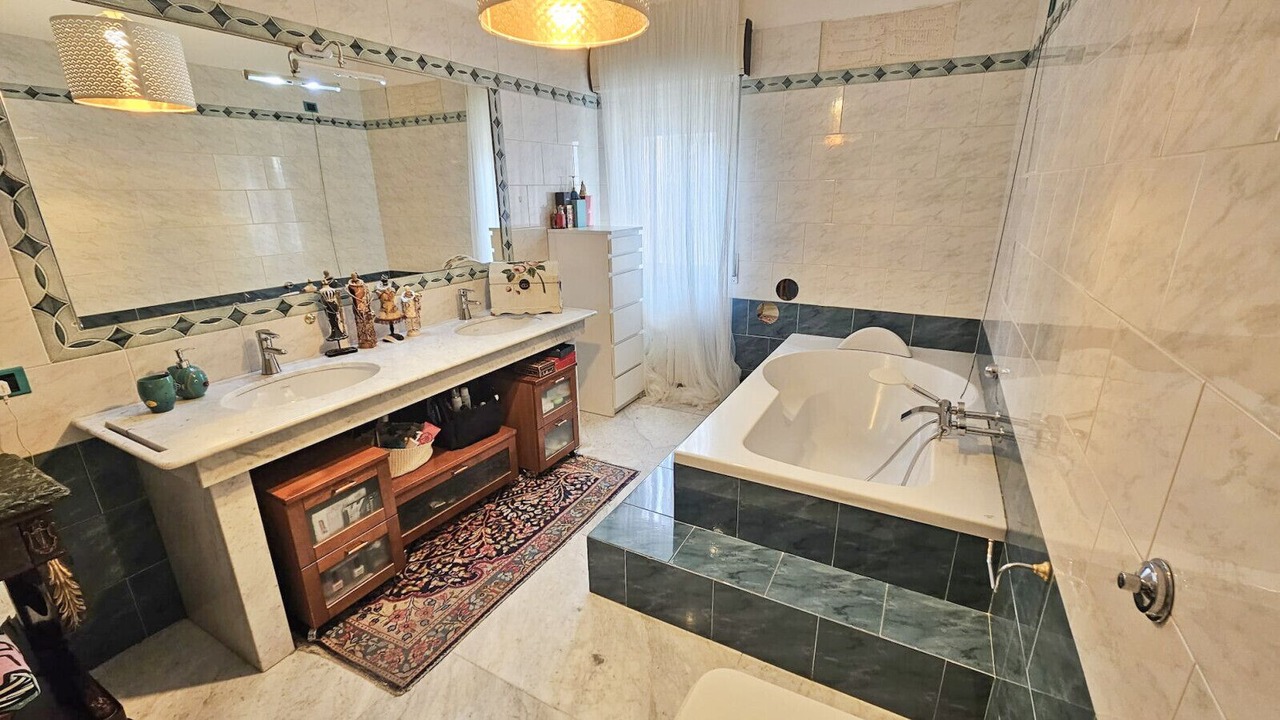 Photo of Bathroom in Chieti