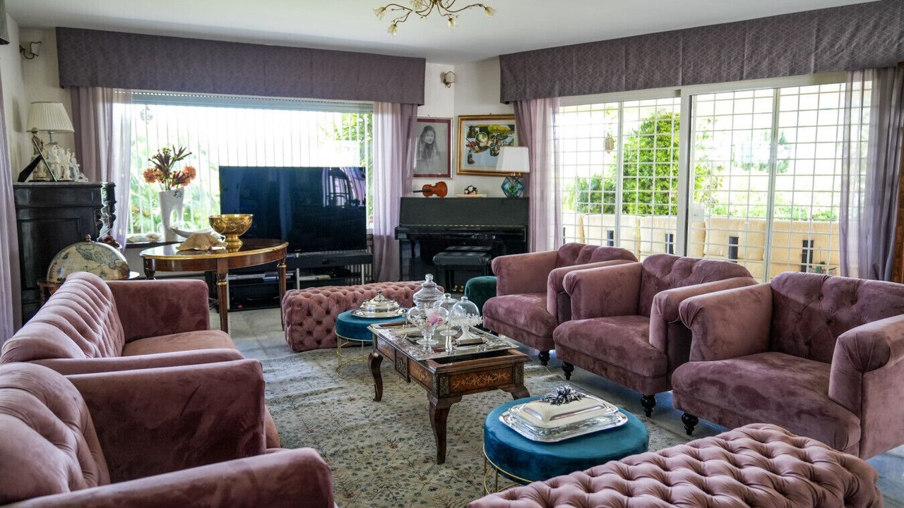 Photo of Livingroom in Chieti