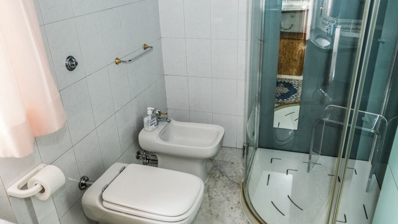 Photo of Bathroom in Chieti