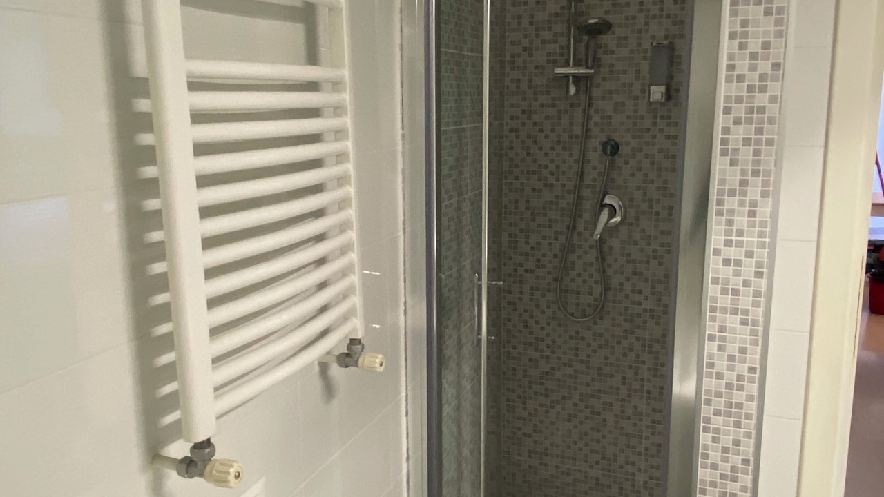 Photo of Bathroom in Tor di Quinto