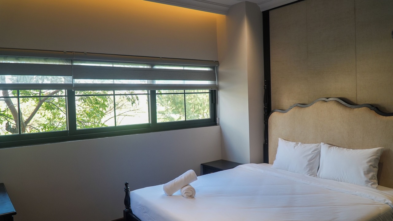 Photo of Bedroom in Ngu Hanh Son