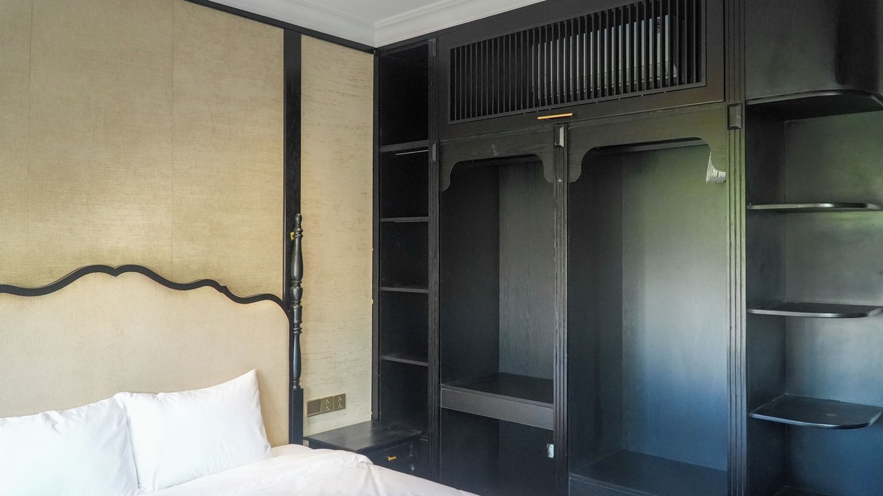 Photo of Bedroom in Ngu Hanh Son