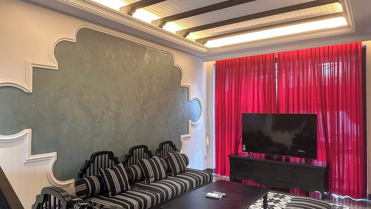 Photo of Livingroom in Ngu Hanh Son