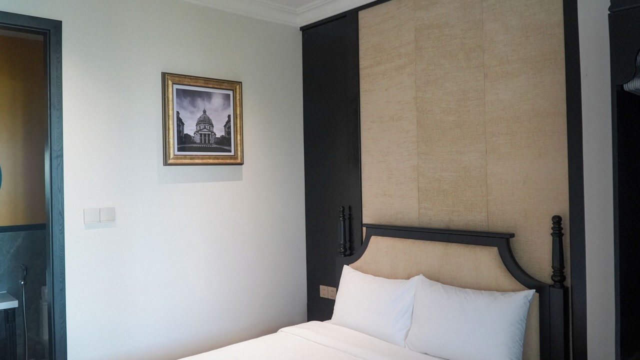 Photo of Bedroom in Ngu Hanh Son