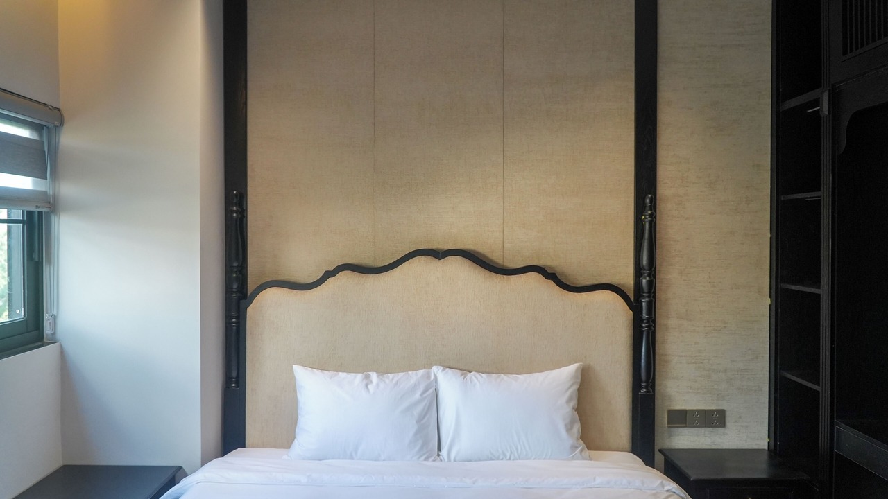 Photo of Bedroom in Ngu Hanh Son