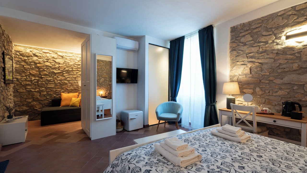 Photo of Bedroom in Casola di Napoli