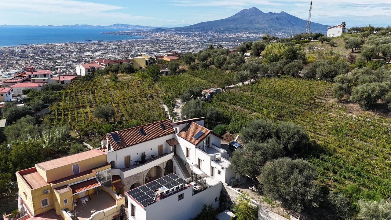 Photo of Outdoor in Casola di Napoli