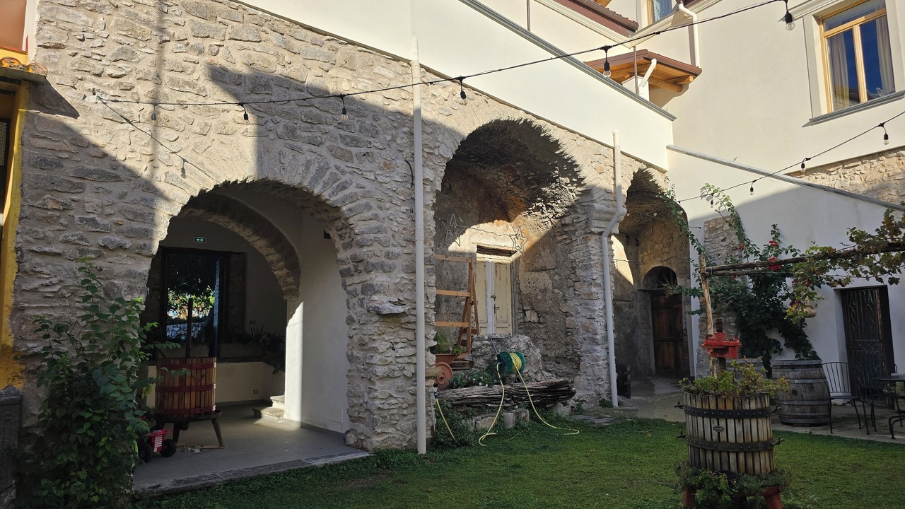 Photo of Outdoor in Casola di Napoli