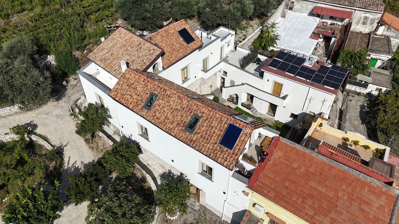 Photo of Outdoor in Casola di Napoli