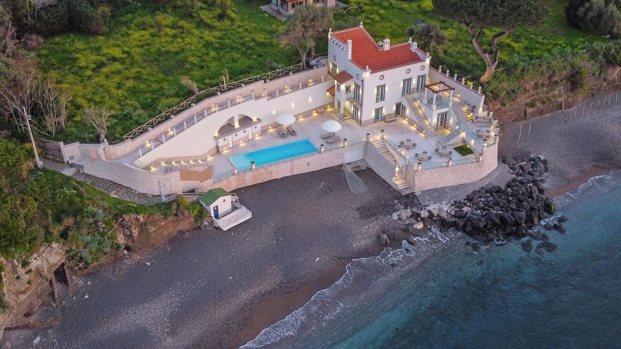 Photo of Outdoor in Pogerola