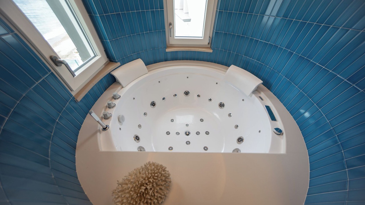 Photo of Bathroom in Pogerola