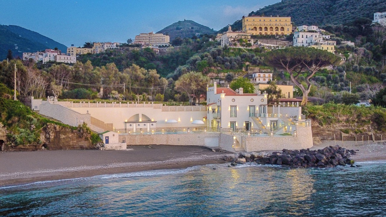 Photo of Outdoor in Pogerola