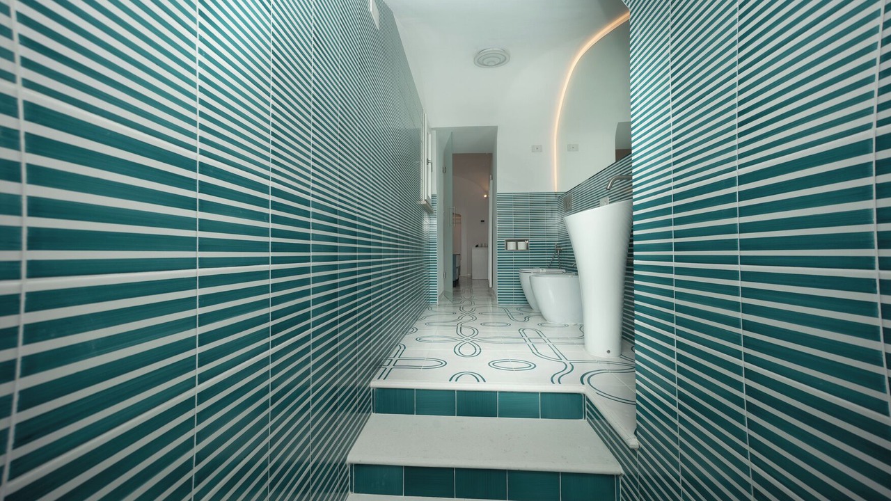 Photo of Bathroom in Pogerola