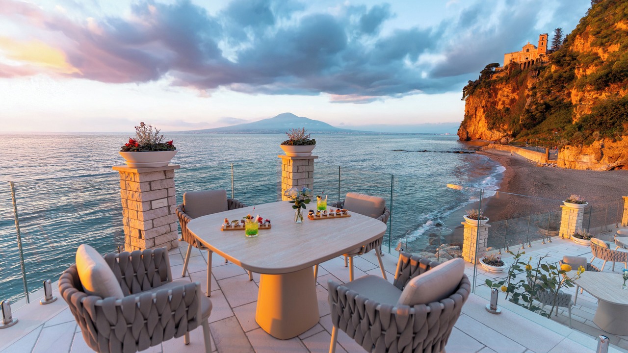 Photo of Outdoor in Pogerola