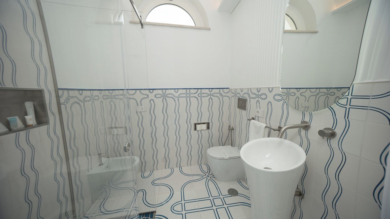 Photo of Bathroom in Pogerola