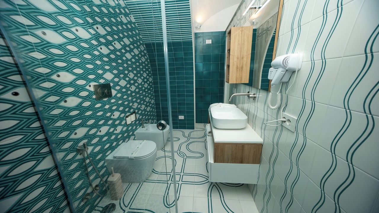 Photo of Bathroom in Pogerola