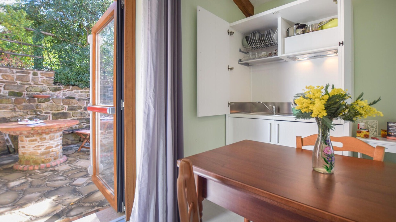 Photo of Bedroom in Laureana Cilento