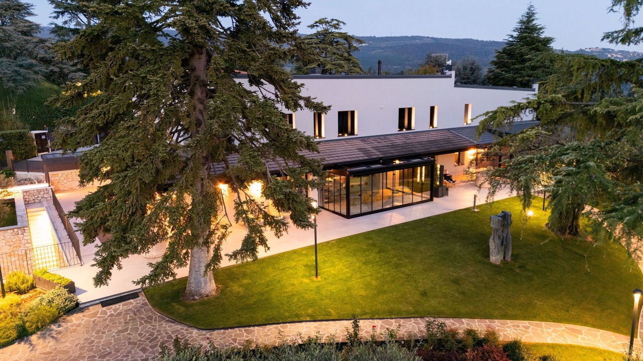 Photo of Outdoor in Pedemonte