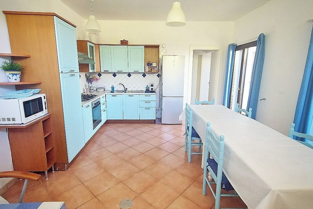 Photo of Kitchen in Gaeta
