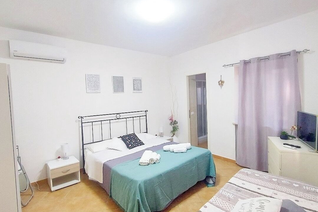 Photo of Bedroom in Gaeta
