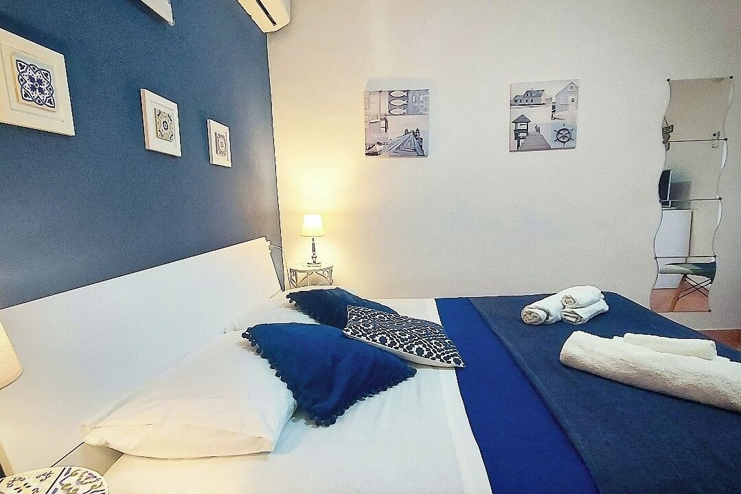 Photo of Bedroom in Gaeta