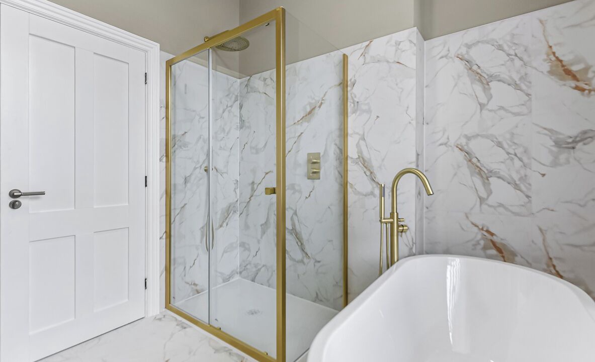Photo of Bathroom in Warwick
