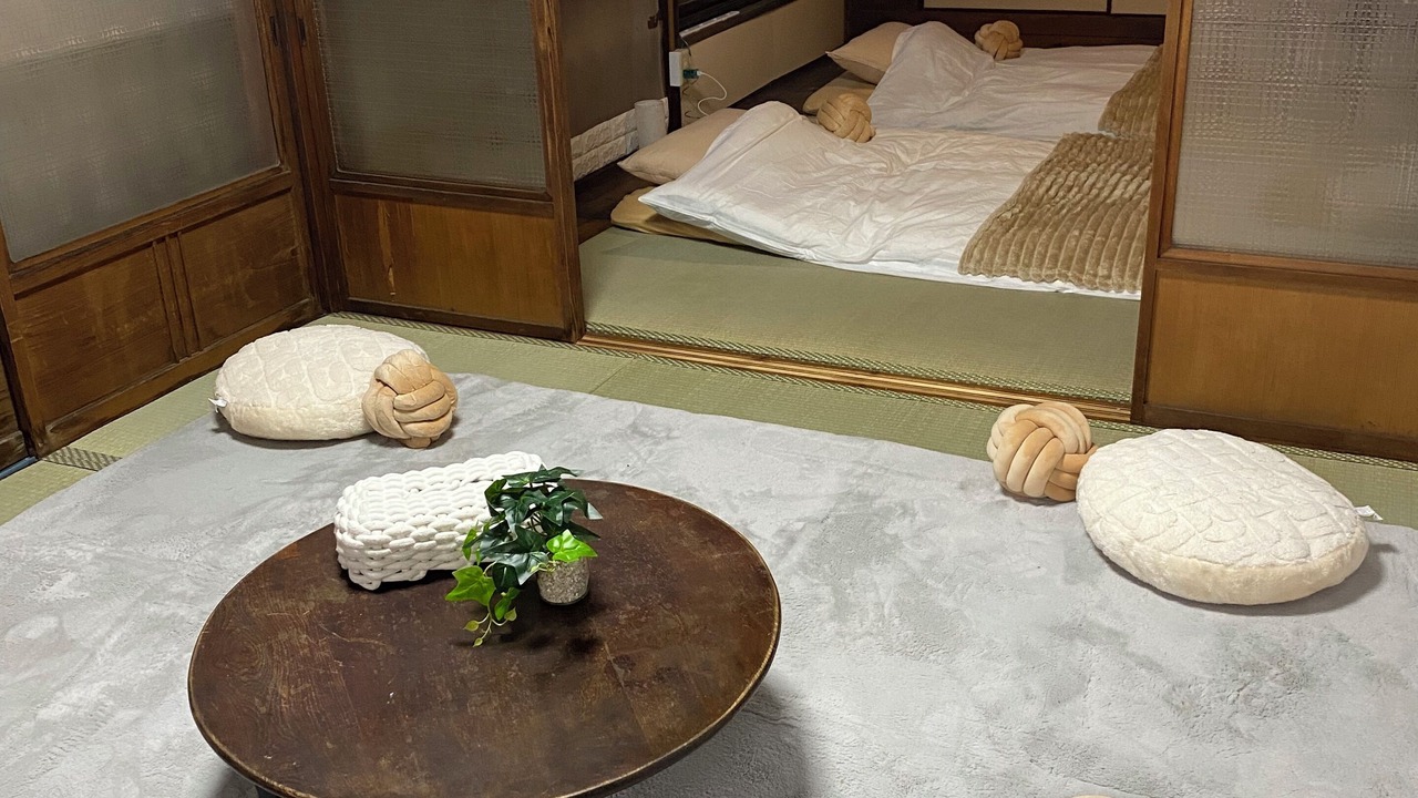 Photo of Bedroom in Minamisenju