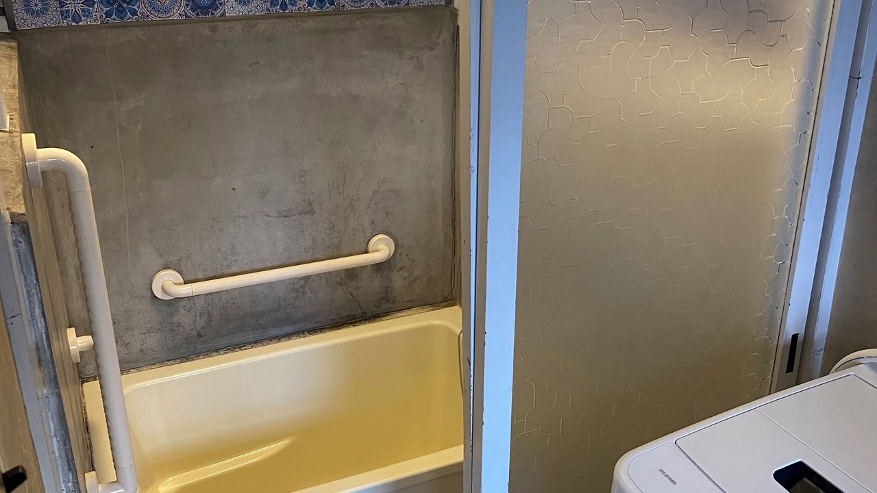 Photo of Bathroom in Minamisenju